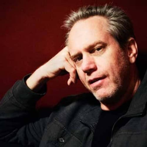 Dennis Regan, comedian