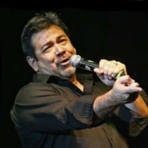 Brian Kohatsu, comedian