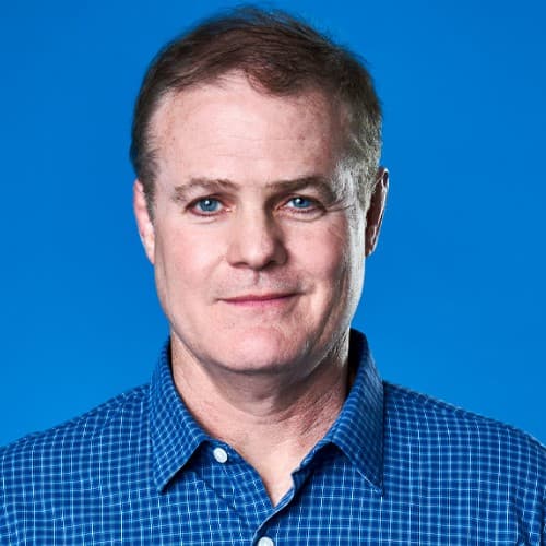 Greg Warren, comedian