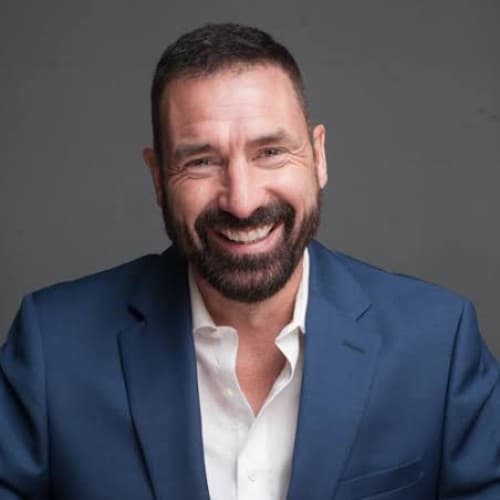 Leland Klassen, comedian